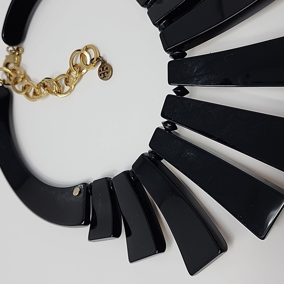 Designer Tory Burch Necklace - Picture 6 of 8